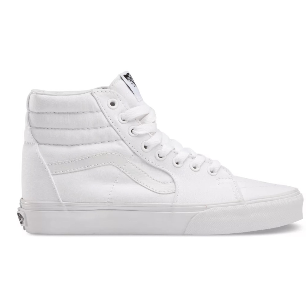 Vans sk8 hi shoes